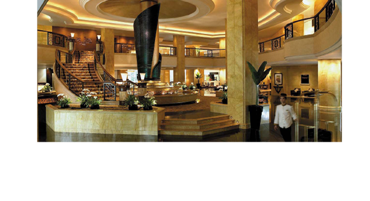 Shangri-la, Kuala Lumpur