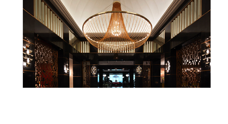 Han Yue Lou Hotel, Solis Nanjing