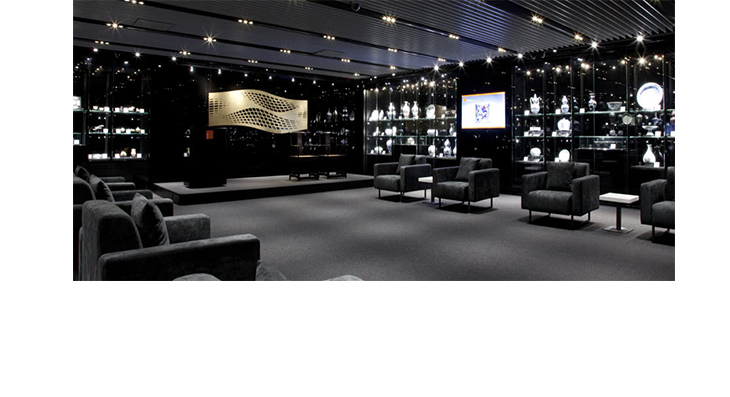 HKFYG Museum, Hong Kong