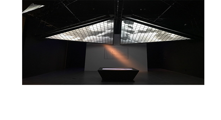 HK Heritage Museum, Hong Kong