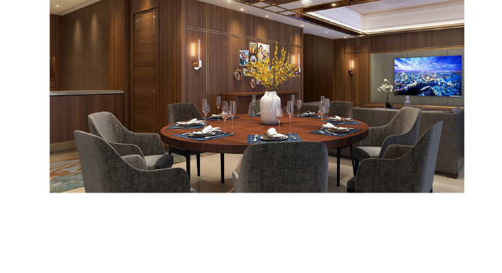 Yunfu Apartment, Yunfu