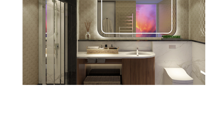 Yunfu Apartment, Yunfu