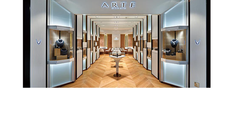 Arte Madrid, Hong Kong