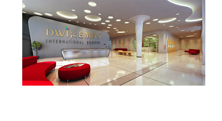 Dwi Emas International School, Malaysia